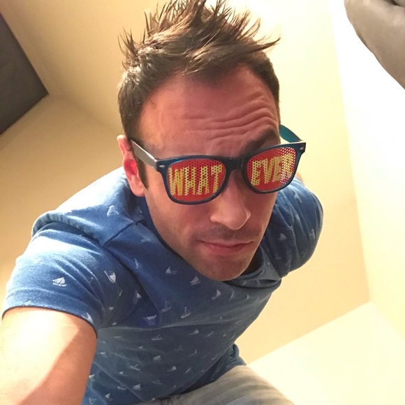 Meet your Posher, Alan - Picture 5 of 8